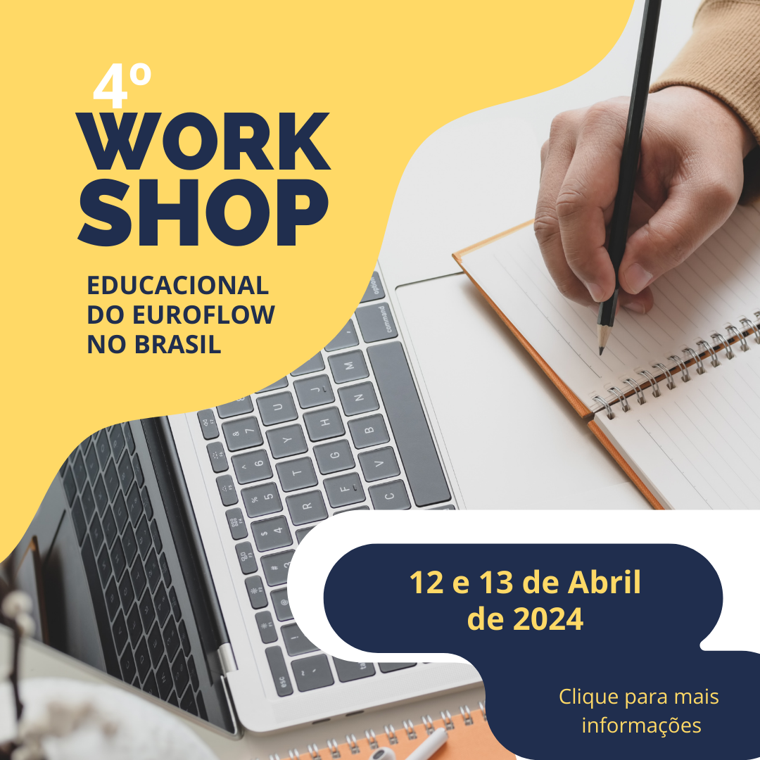 4º Workshop Educacional do EuroFlow no Brasil